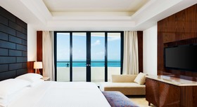 Four Points By Sheraton Hainan, Sanya