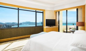 Four Points By Sheraton Hainan, Sanya