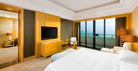 Four Points By Sheraton Hainan, Sanya