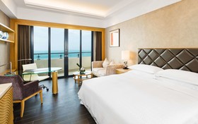 Four Points By Sheraton Hainan, Sanya