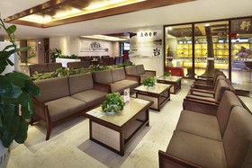 Gentl Grown Sanya Seashore