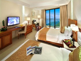 Gentl Grown Sanya Seashore