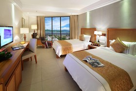 Gentl Grown Sanya Seashore