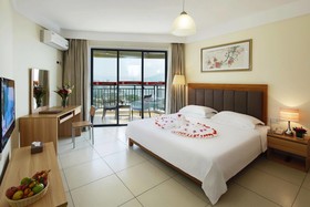 Gentl Grown Sanya Seashore