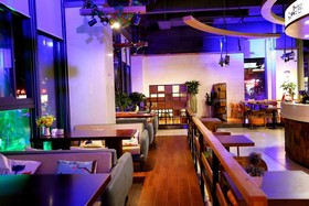 Gentl Grown Sanya Seashore