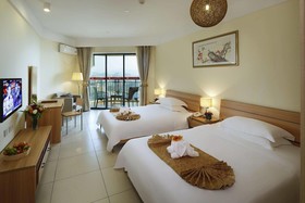 Gentl Grown Sanya Seashore