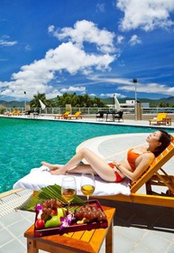 Gentl Grown Sanya Seashore