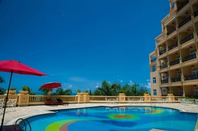 Golden Phoenix Seaview Hotel