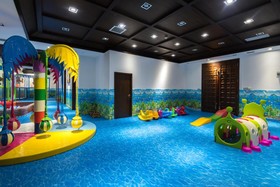 Grand Metro Park Bay Hotel Sanya