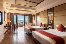 Grand Metro Park Bay Hotel Sanya