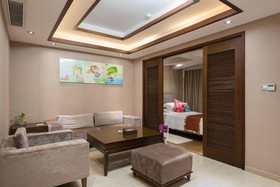 Grand Metro Park Bay Hotel Sanya