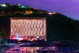Grand Metro Park Bay Hotel Sanya