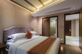 Grand Metro Park Bay Hotel Sanya