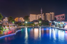 Grand Metro Park Bay Hotel Sanya