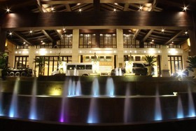 Grand Metro Park Bay Hotel Sanya