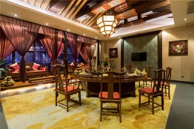 Grand Metro Park Bay Hotel Sanya