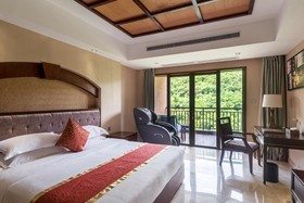 Grand Metro Park Bay Hotel Sanya