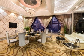 Grand Metro Park Bay Hotel Sanya