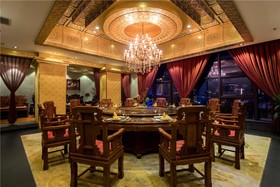 Grand Metro Park Bay Hotel Sanya