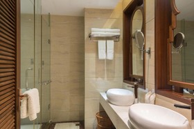 Grand Metro Park Bay Hotel Sanya