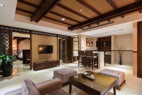 Grand Metro Park Bay Hotel Sanya