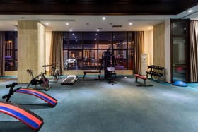 Grand Metro Park Bay Hotel Sanya
