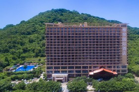 Grand Metro Park Bay Hotel Sanya