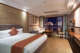 Grand Metro Park Bay Hotel Sanya