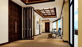Grand Metro Park Bay Hotel Sanya