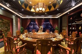 Grand Metro Park Bay Hotel Sanya