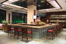 Grand Metro Park Bay Hotel Sanya