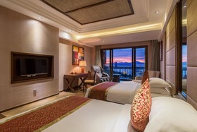 Grand Metro Park Bay Hotel Sanya