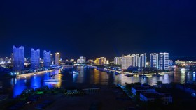 Grand Metro Park Bay Hotel Sanya