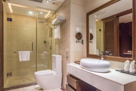 Grand Metro Park Bay Hotel Sanya