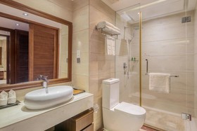 Grand Metro Park Bay Hotel Sanya