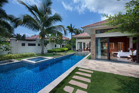 Grand Metropark Resort Sanya