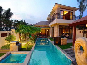 Grand Metropark Resort Sanya