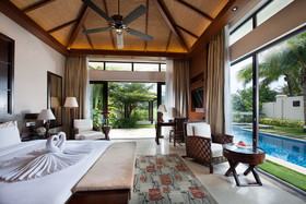 Grand Metropark Resort Sanya