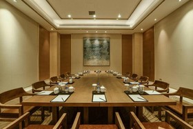 Grand New Century Hotel Sanya China