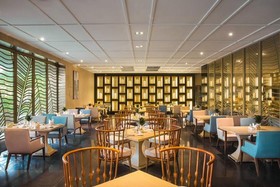 Grand New Century Hotel Sanya China