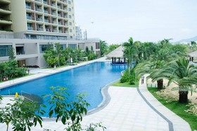 Grand New Century Hotel Sanya China