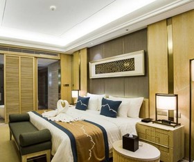 Grand New Century Hotel Sanya China