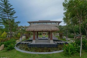 Grand New Century Hotel Sanya China