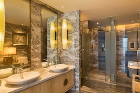 Grand New Century Hotel Sanya China