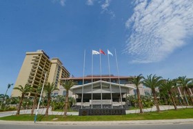 Grand New Century Hotel Sanya China