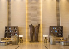 Grand New Century Hotel Sanya China