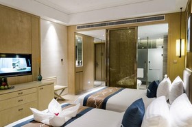 Grand New Century Hotel Sanya China