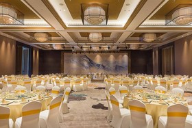 Grand New Century Hotel Sanya China