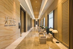 Grand New Century Hotel Sanya China