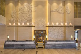 Grand New Century Hotel Sanya China